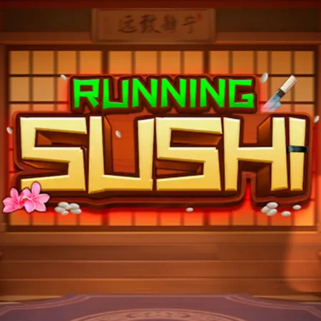 Running Sushi