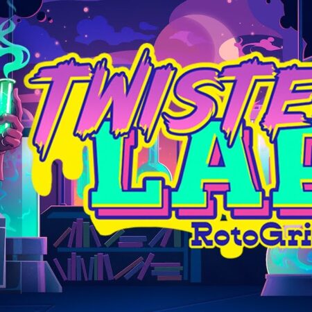 Twisted Lab RotoGrid